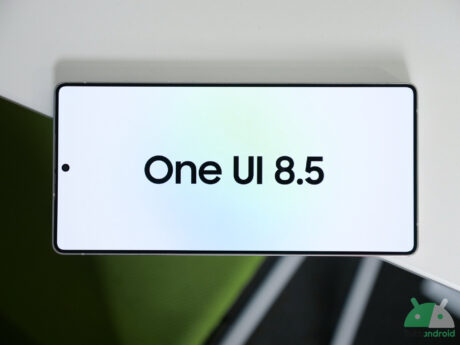 One UI 8.5 su Samsung Galaxy S25 Ultra