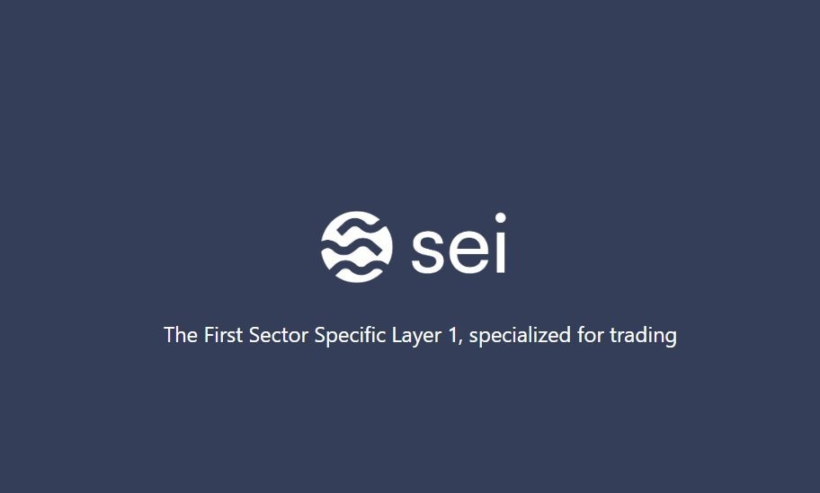 sei wallet crypto smartphone xiaomi