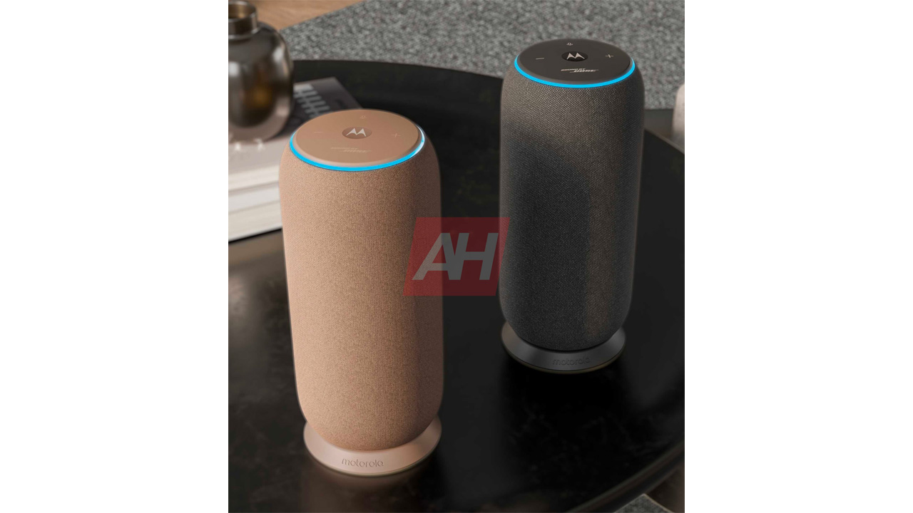Motorla Soundflow