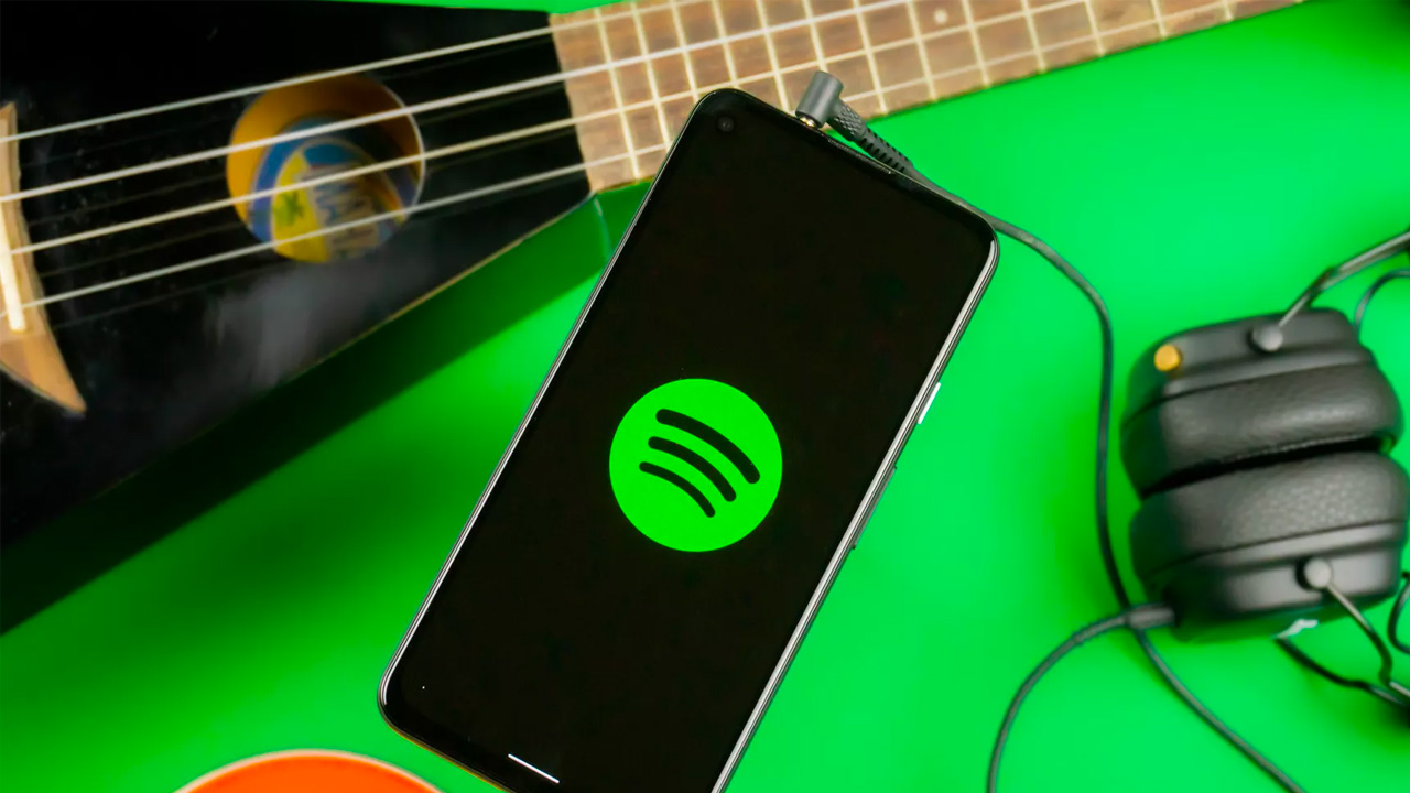 Spotify