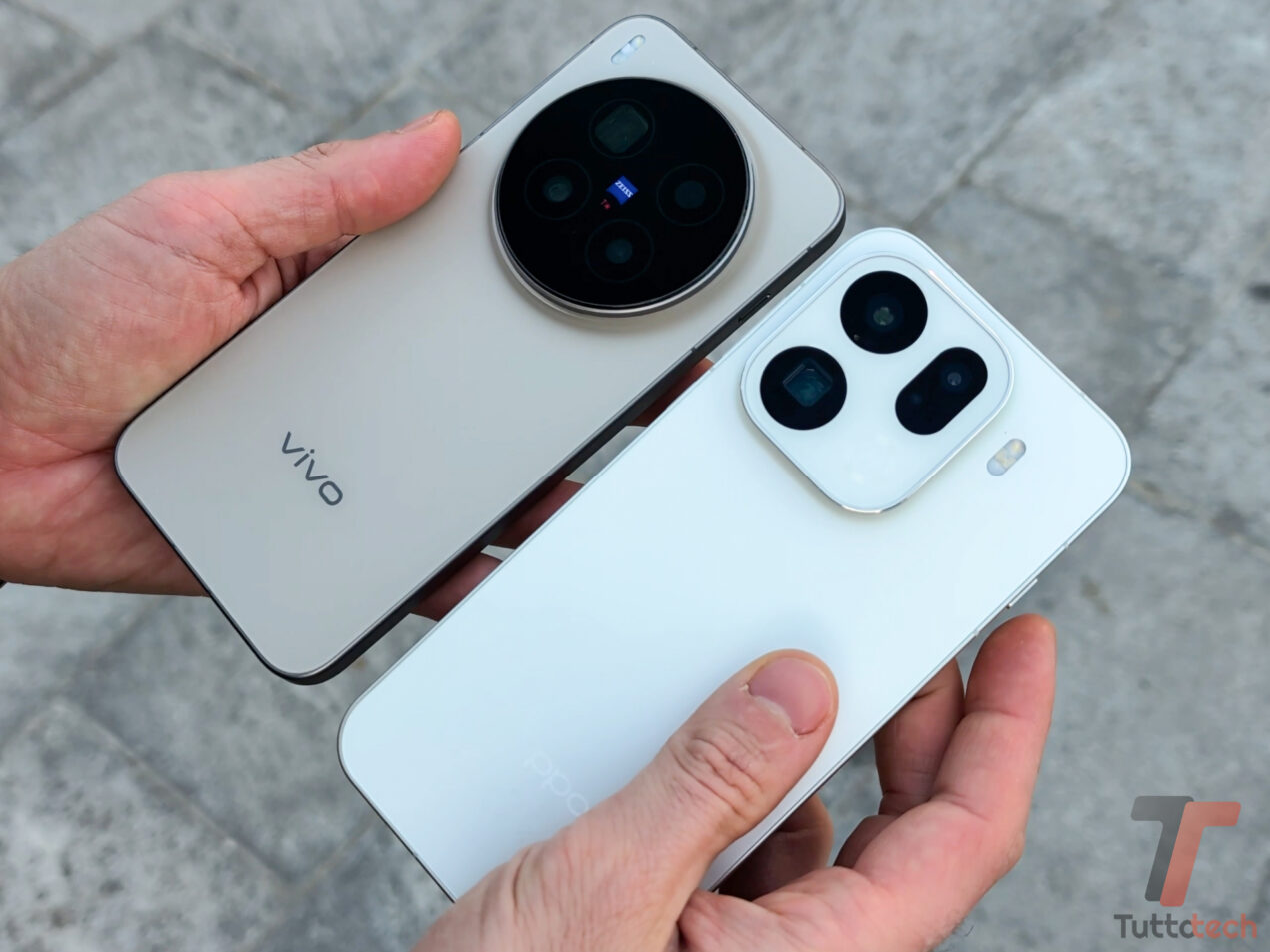 OPPO e vivo potrebbero sfidare DJI con nuovi prodotti dedicati al vlogging