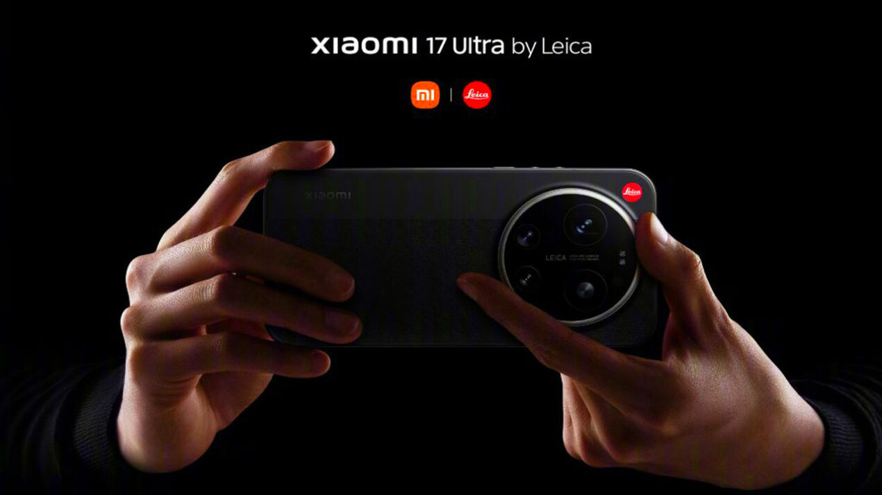 Xiaomi 17 Ultra by Leica anche in Europa ma con un nome a sorpresa