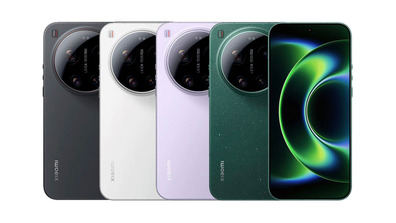 Xiaomi 17 Ultra