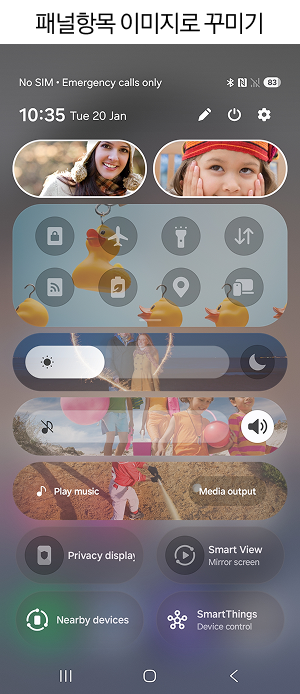 Privacy Display