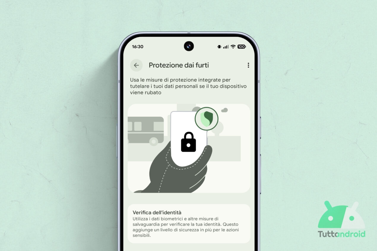 Google potenzia la suite 