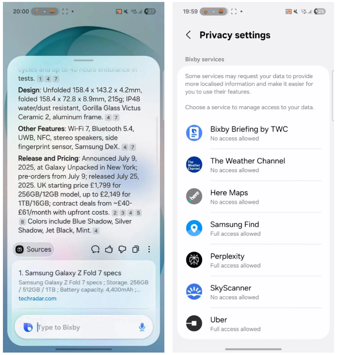 Bixby