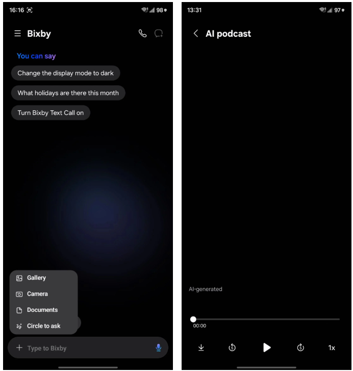 Bixby