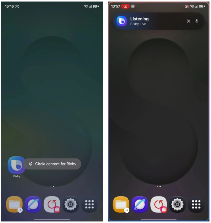 Bixby