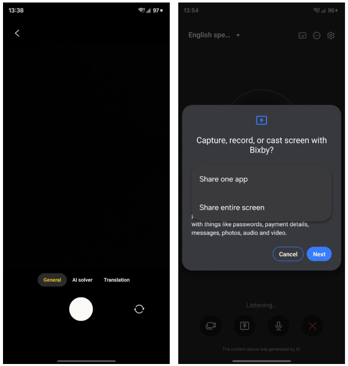 Bixby