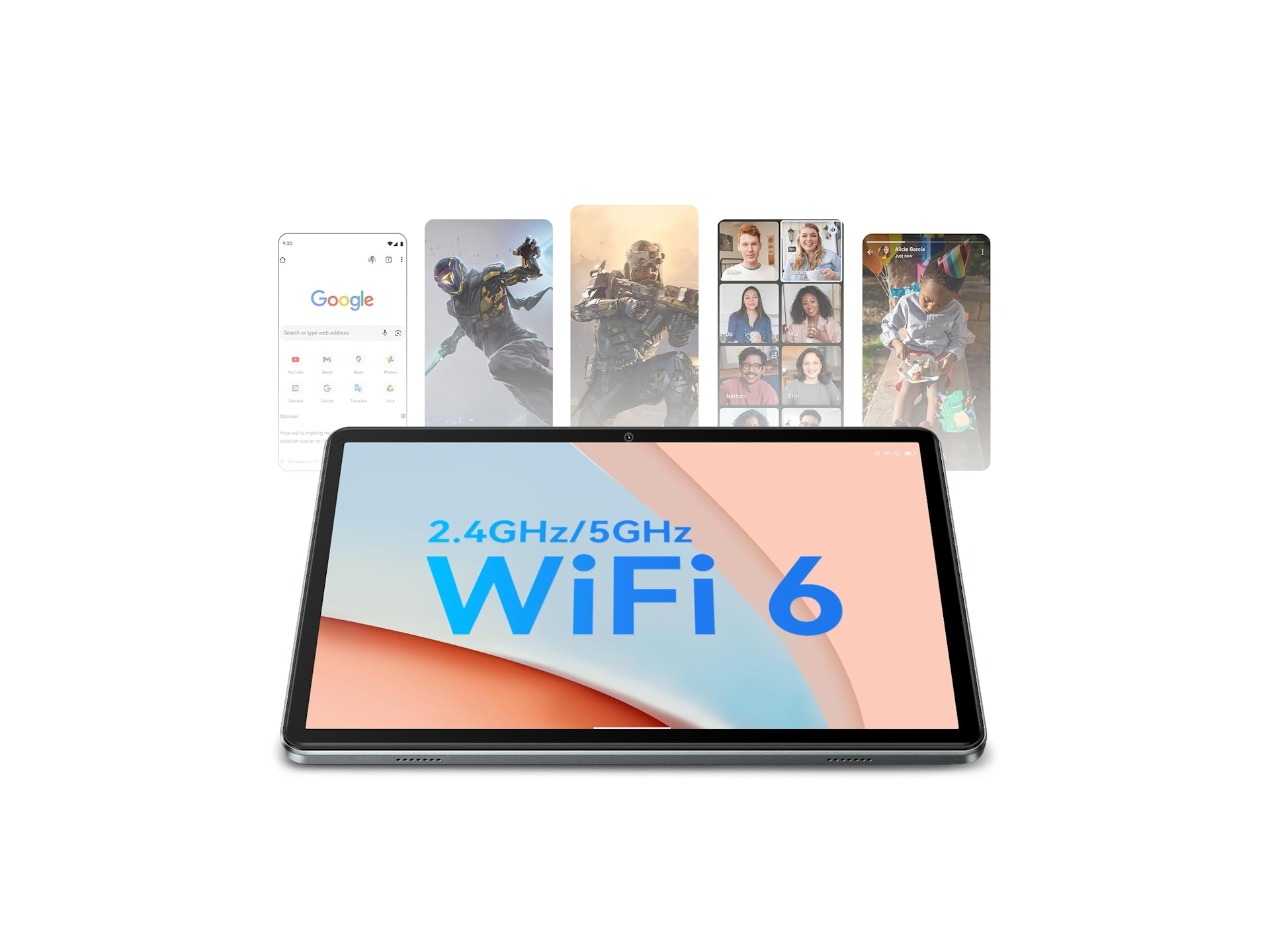 Blackview Tab 70 1