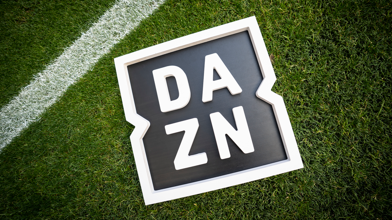 DAZN lancia un abbonamento solo per gli smartphone: ecco quanto costa e cosa offre Full Mobile