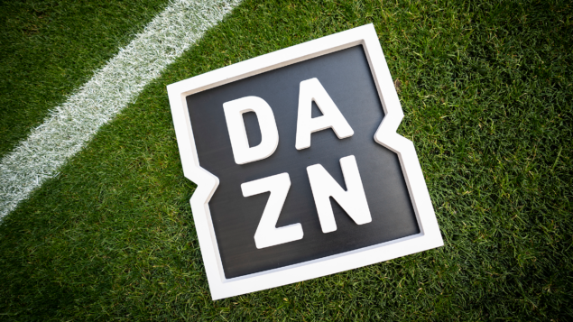 DAZN lancia l’offerta lampo sul piano Full: 19,99€ al mese per tre mesi e sconto sull’annuale