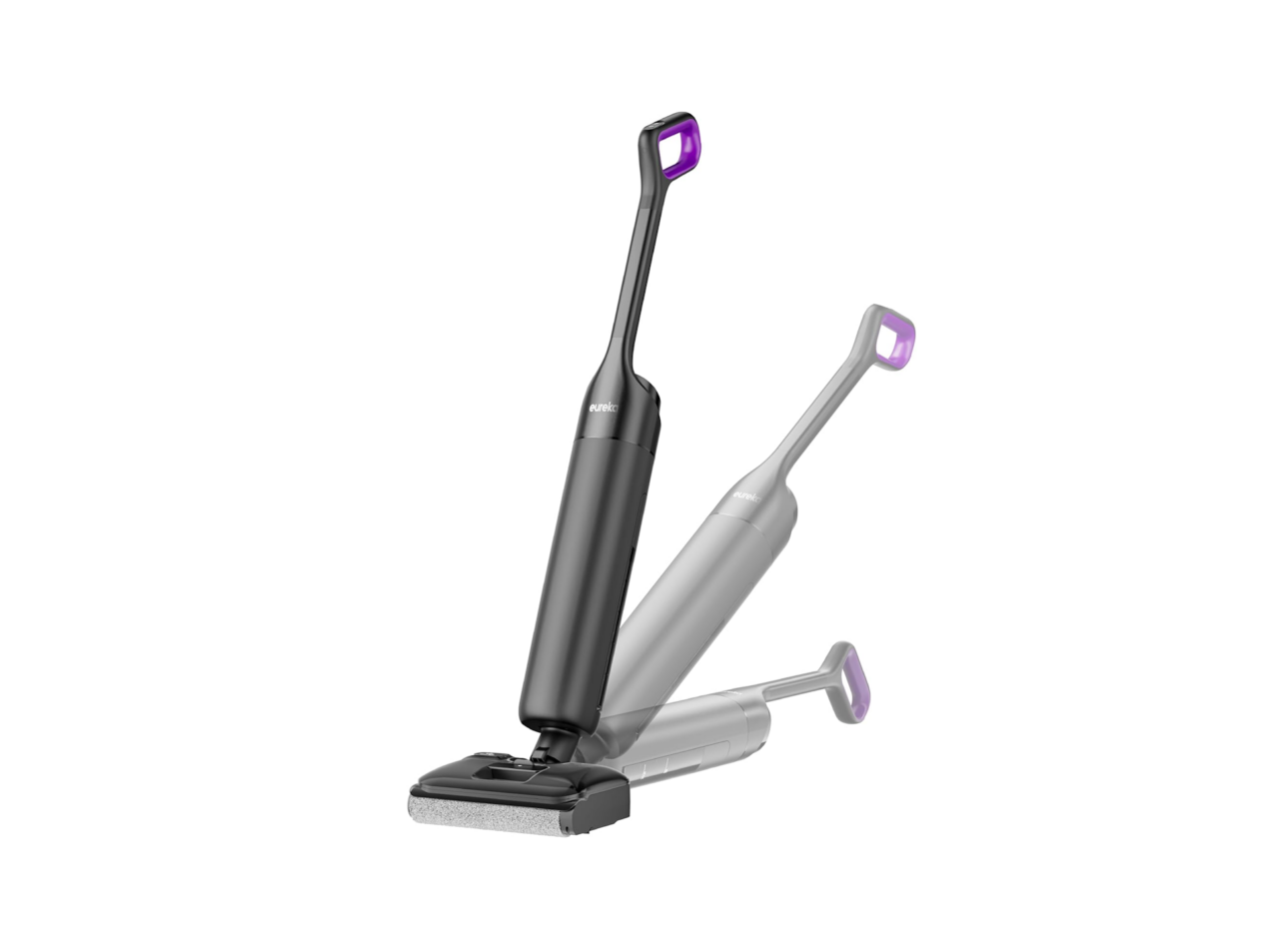 Super prezzo lancio per Eureka FloorShine 460, il nuovo potente aspirapolvere wet&dry