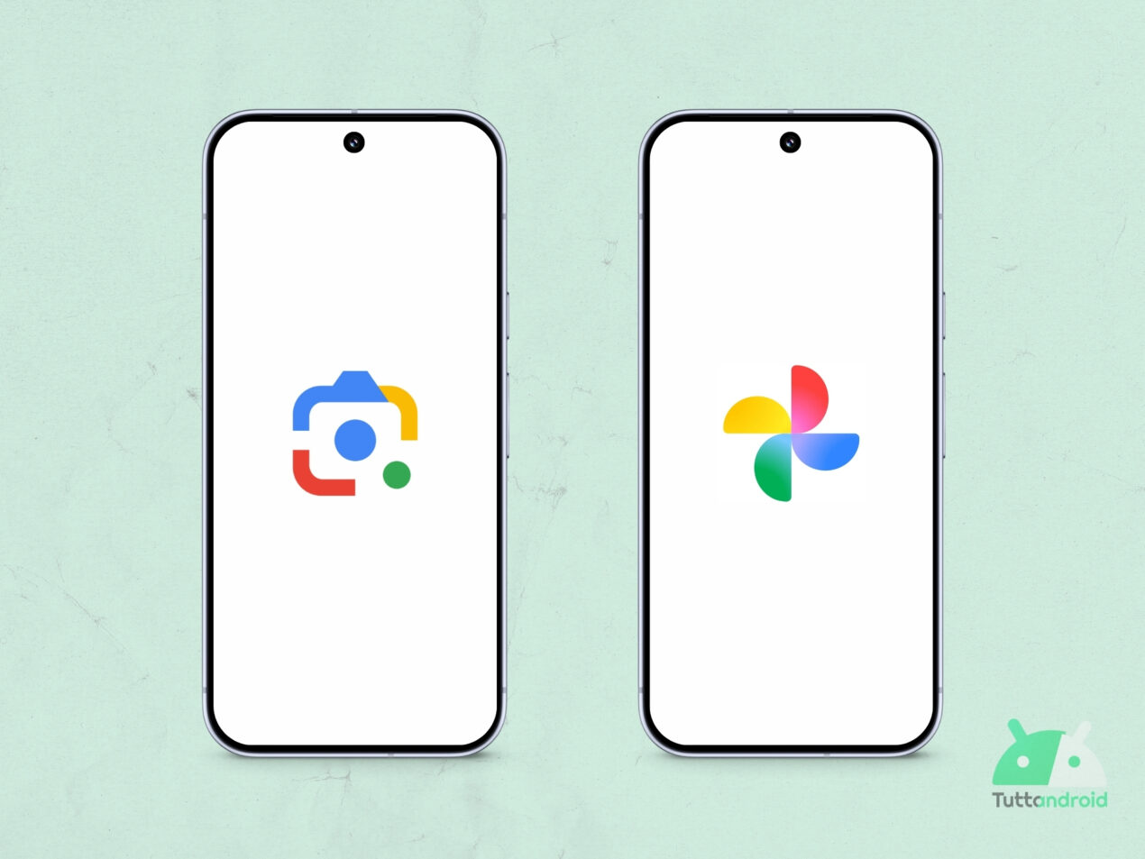 Google Lens e Google Foto attendono una novità a testa attualmente in sviluppo