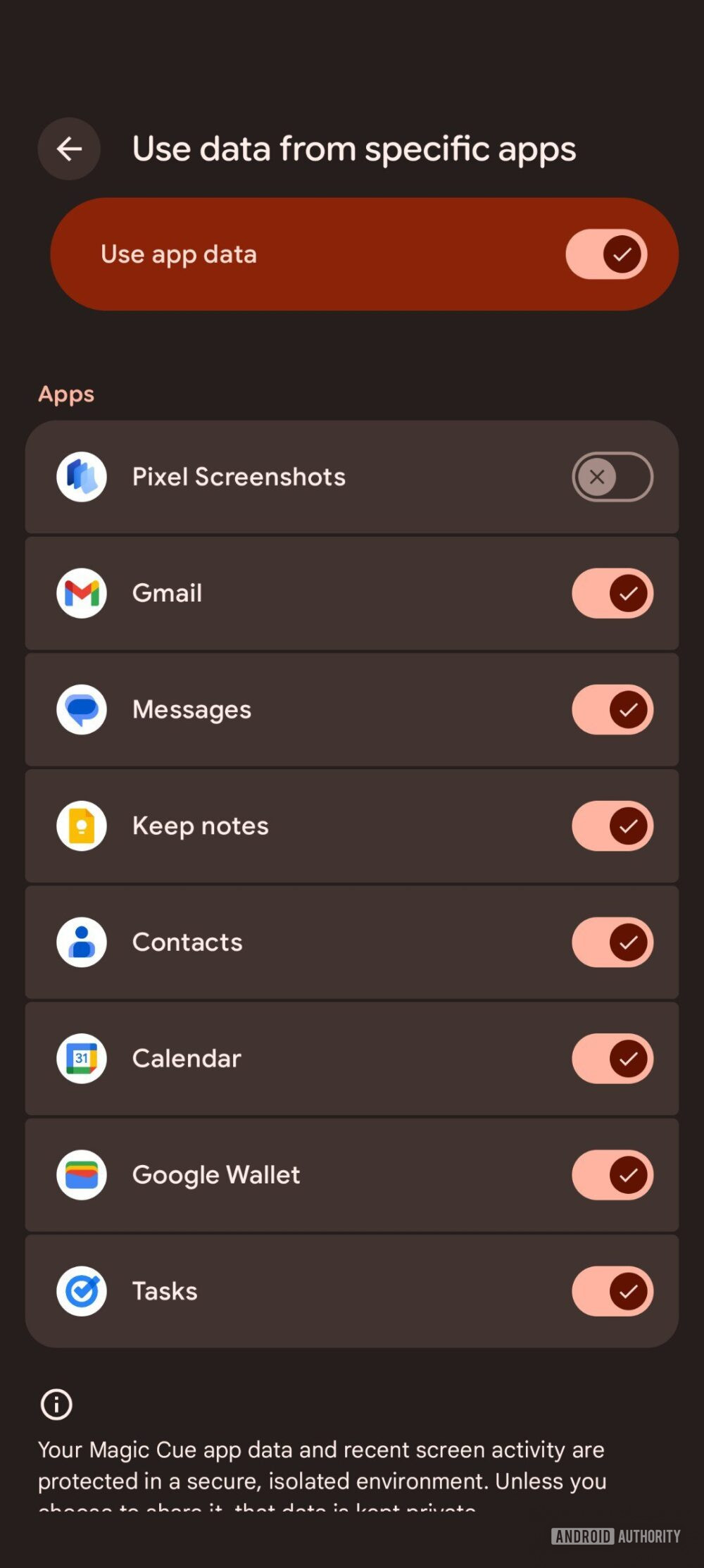 Google Pixel 10 - Magic Cue - Integrazione Wallet e Tasks in arrivo