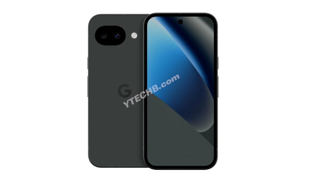 Nuove immagini ci mostrano una colorazione inedita di Google Pixel 10a