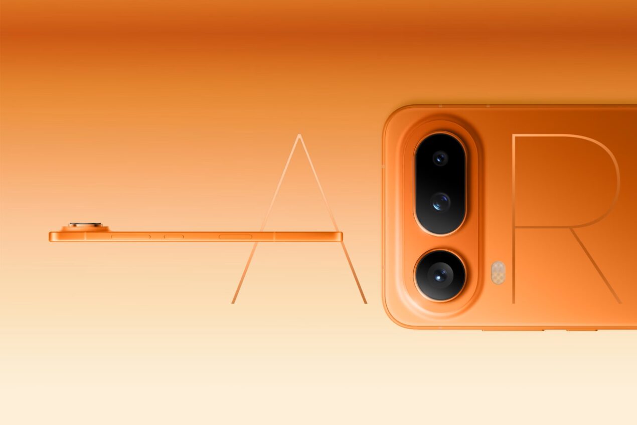 HONOR lo fa sottile e leggero ma punta a sorprendere: arriva Magic8 Pro Air