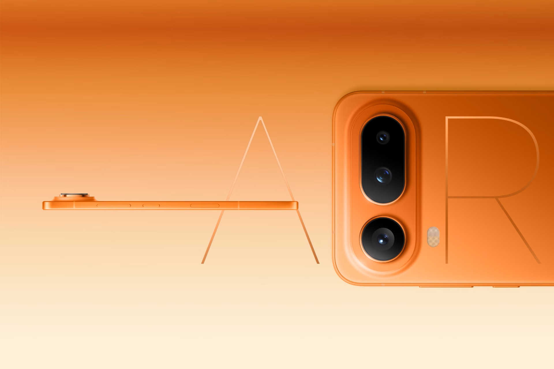 HONOR Magic8 Pro Air è ufficiale: arriva il super-sottile di HONOR