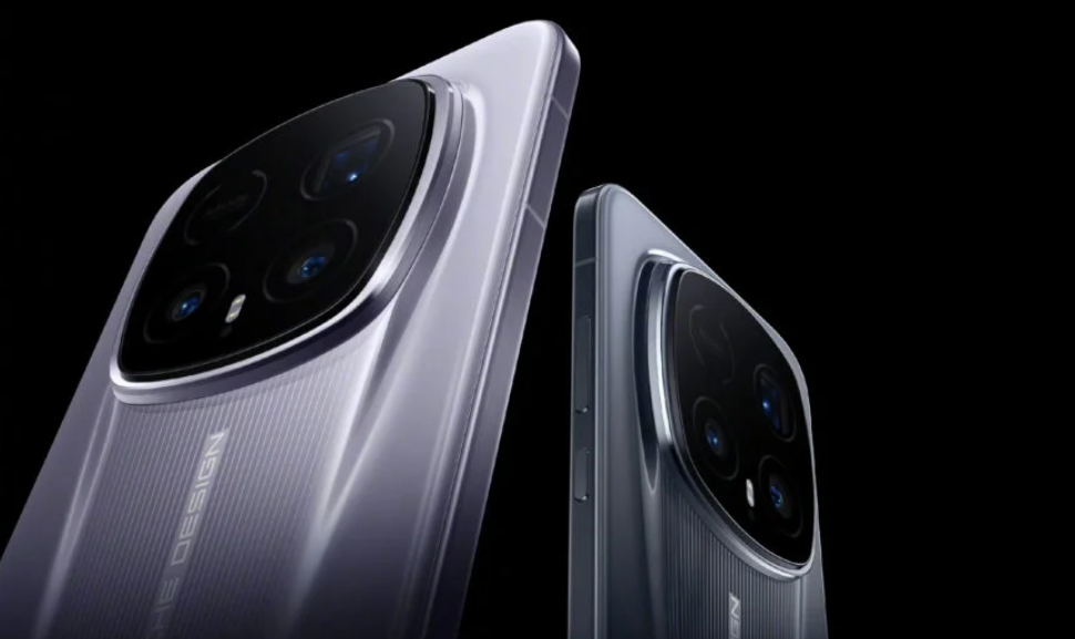 HONOR Magic8 RSR