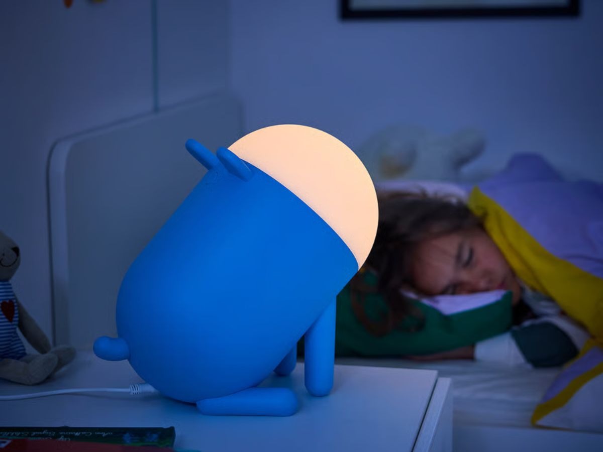ikea lampada