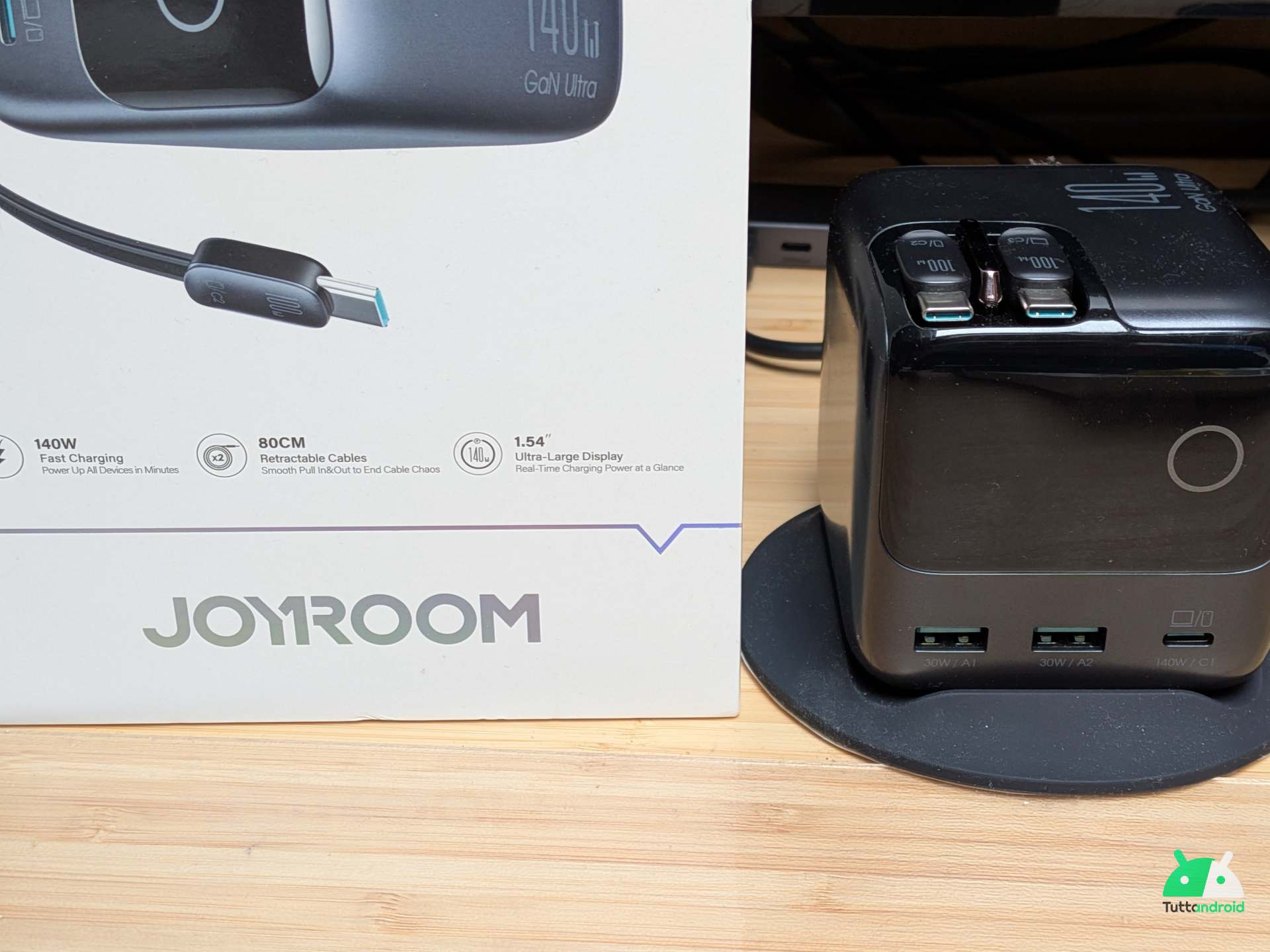 Joyroom PODIX 05