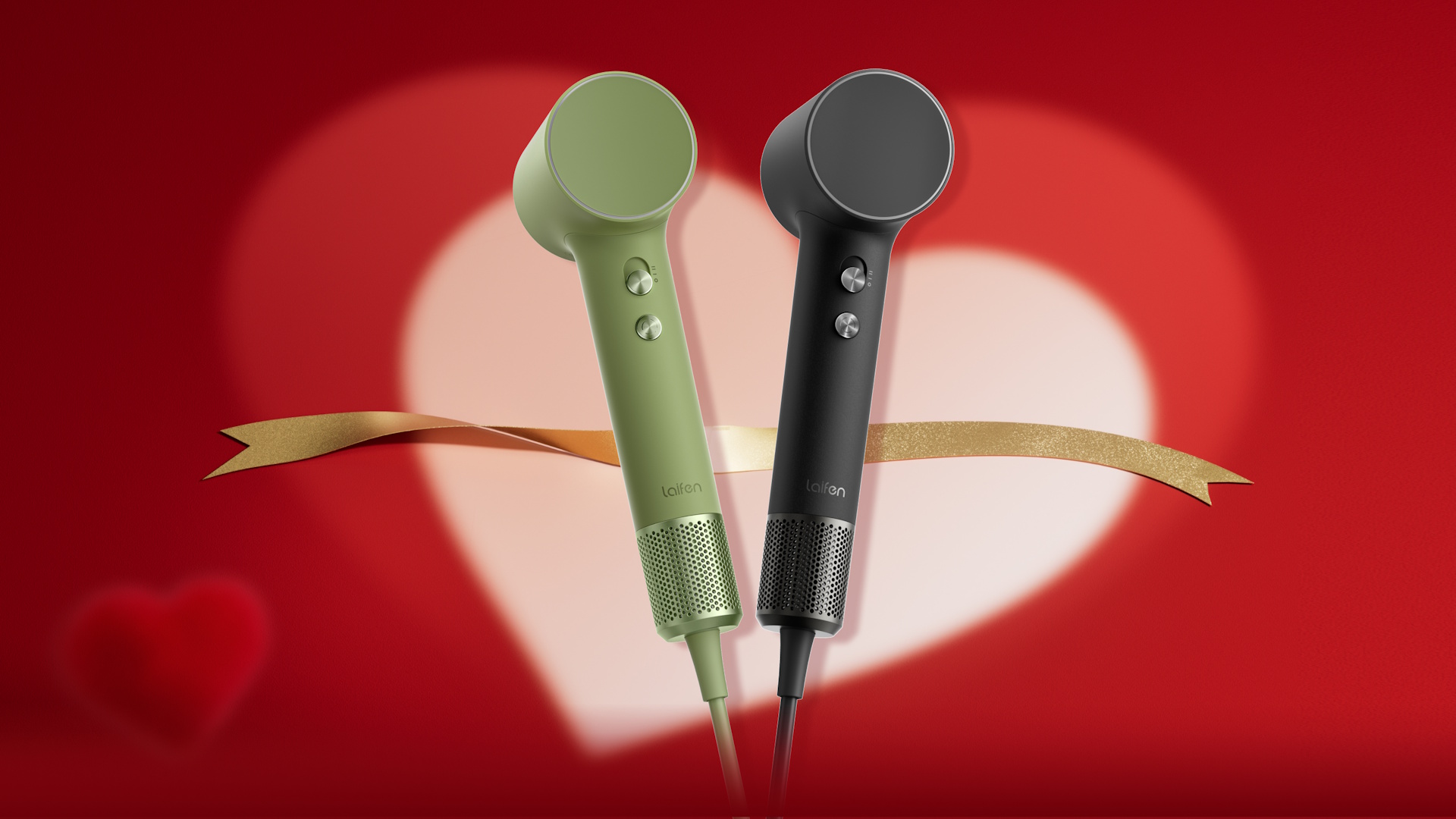 Laifen Mini in offerta per San Valentino