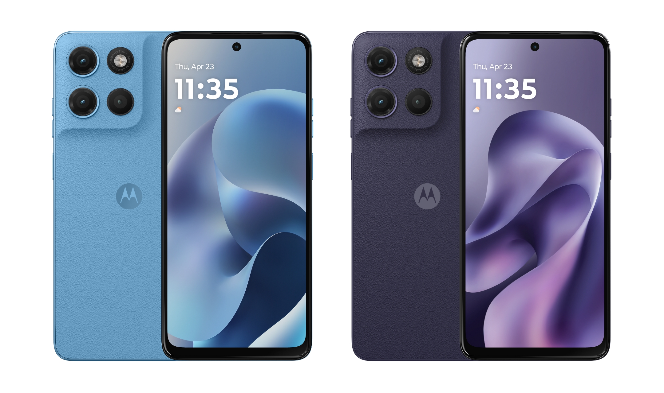 Motorola Moto G17 Power TAG