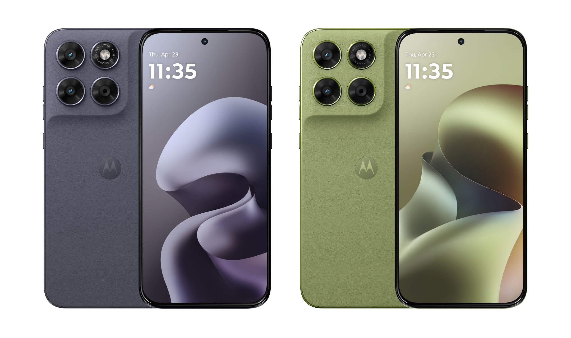 Motorola Moto G67 TAG