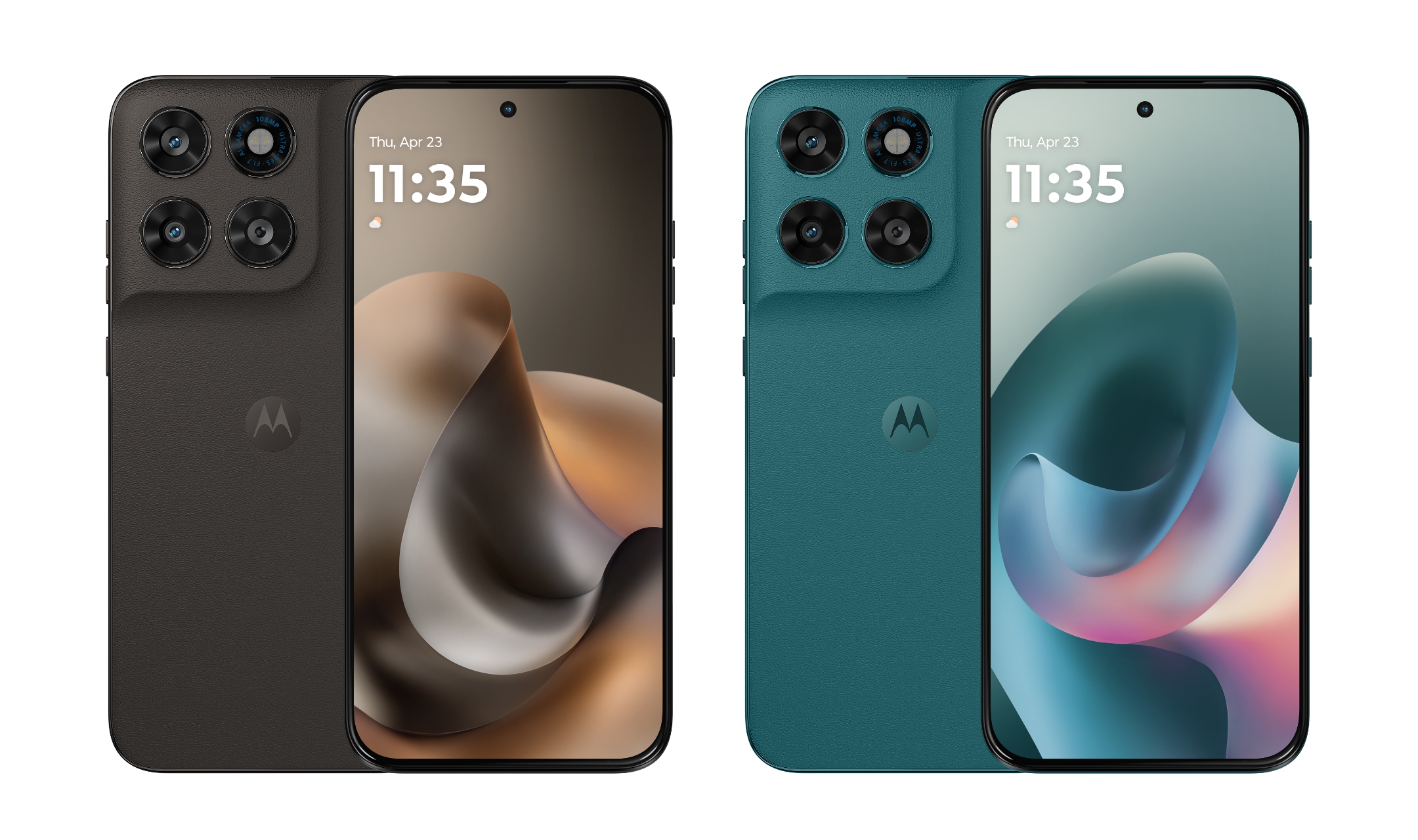 Motorola Moto G77 TAG