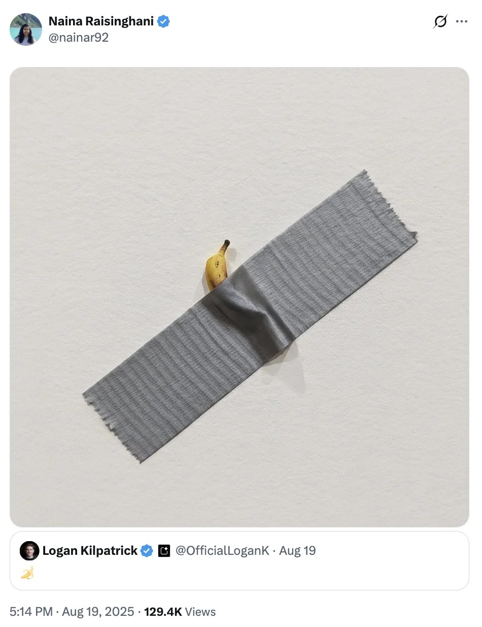 nano banana