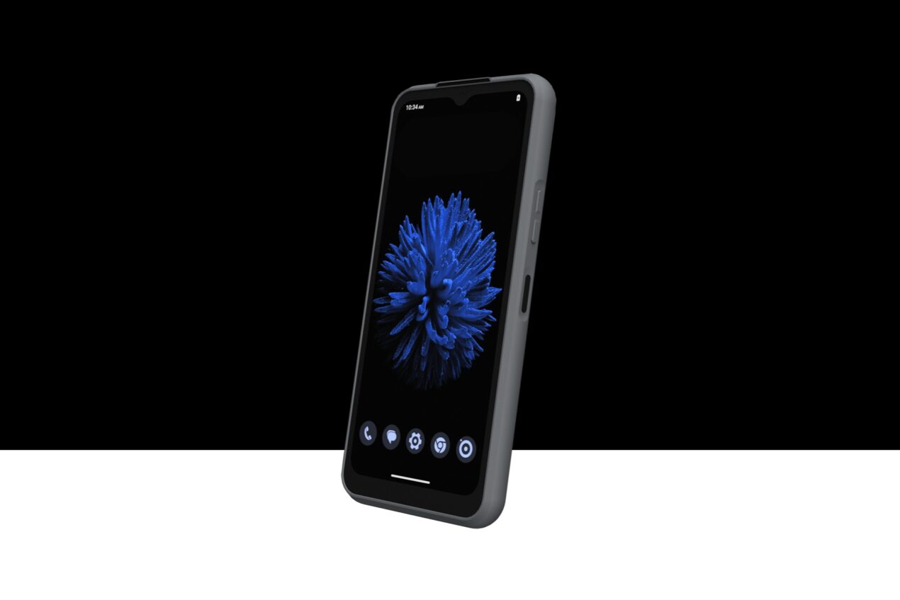 Uno smartphone con Android, Linux e Windows 11? È reale e si chiama NexPhone