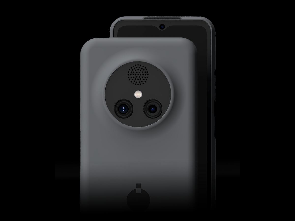 NexPhone