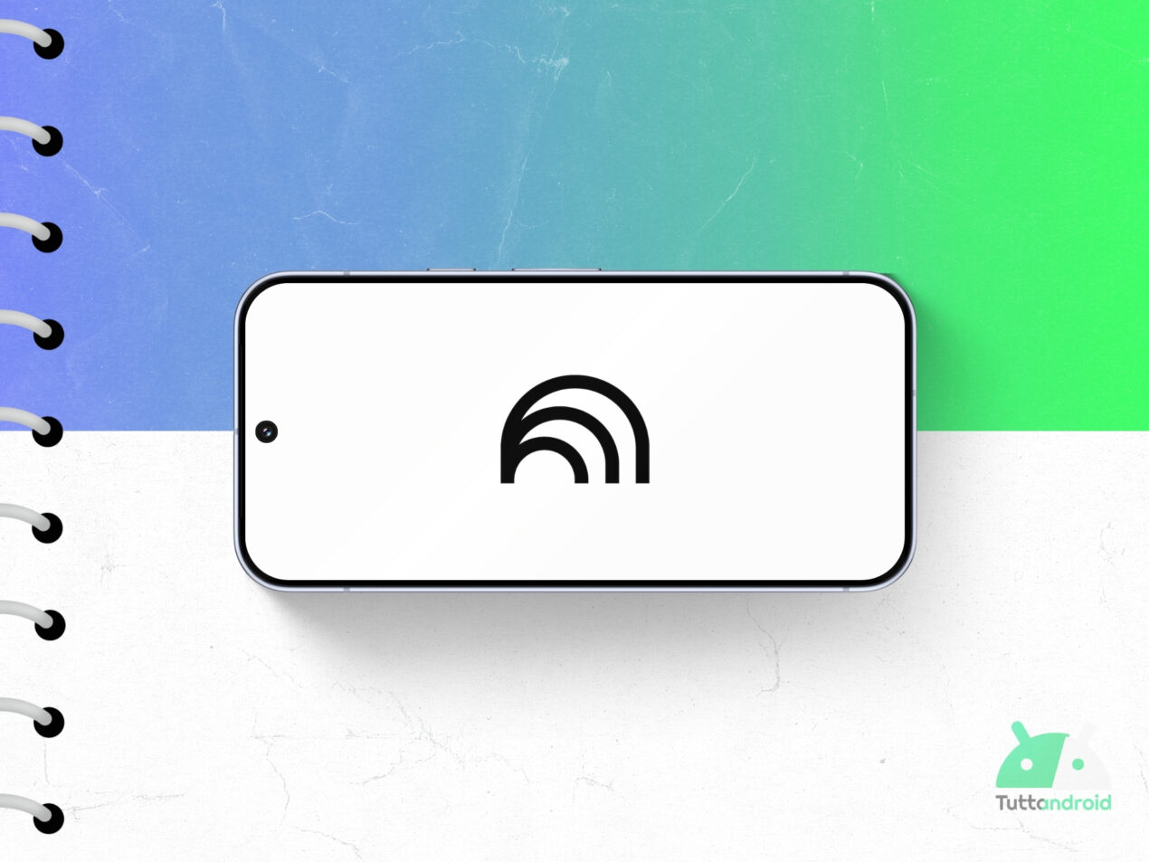 Notebooks di Gemini: in arrivo l'integrazione con il menù di condivisione su Android