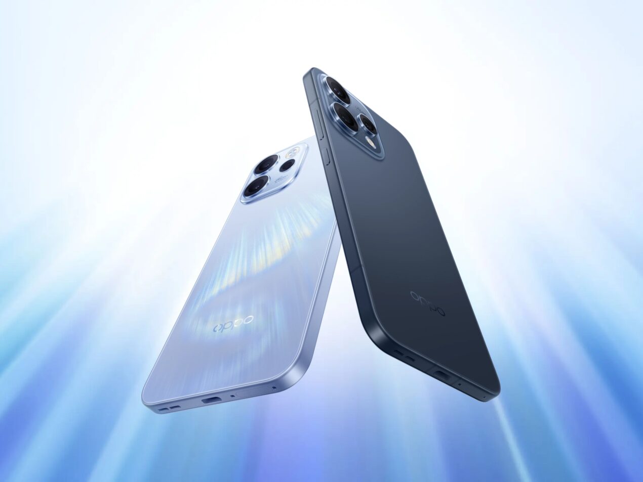 OPPO Reno15 5G e Reno15 F 5G ufficiali sul mercato global: ecco specifiche e prezzi