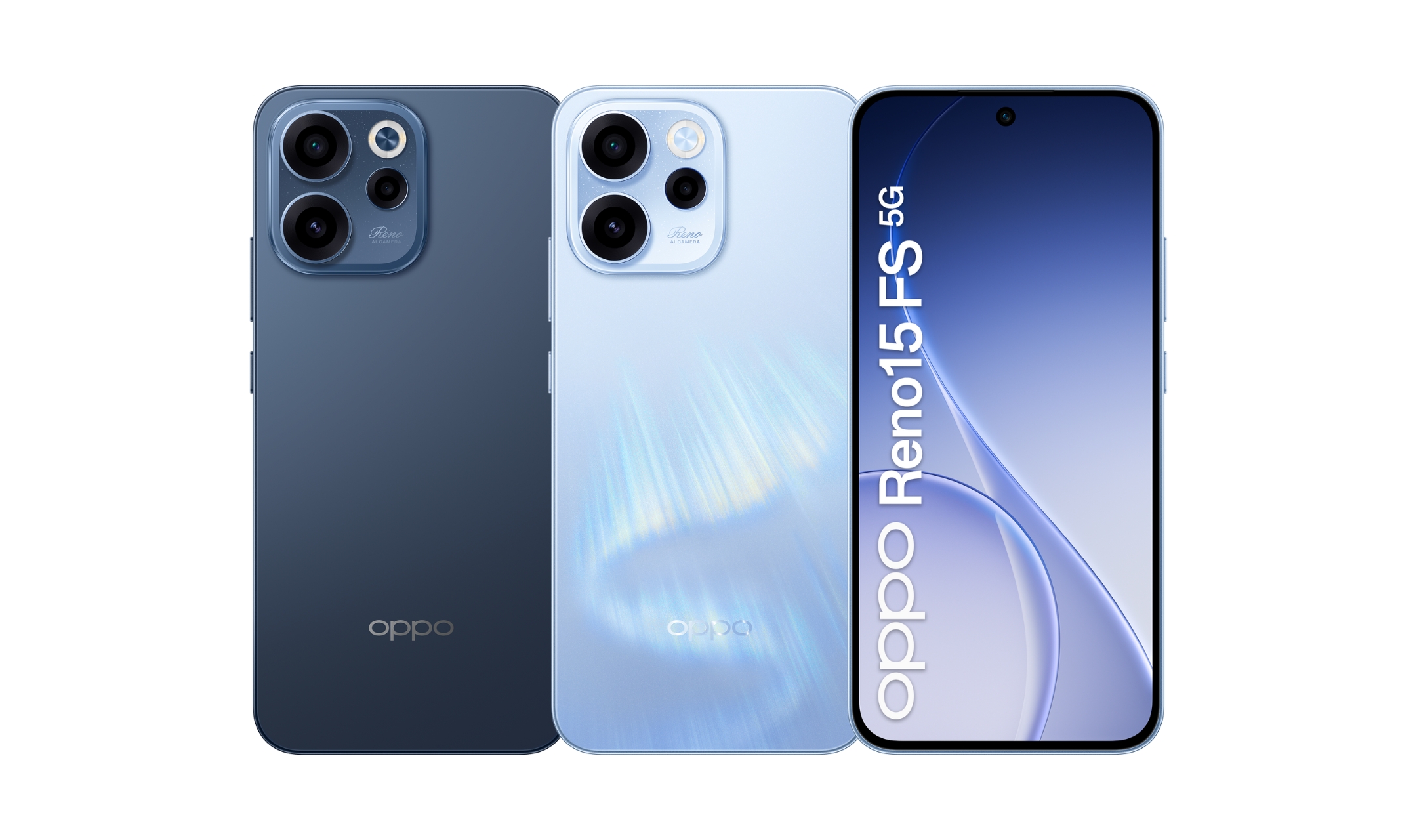 OPPO Reno15 FS 5G TAG