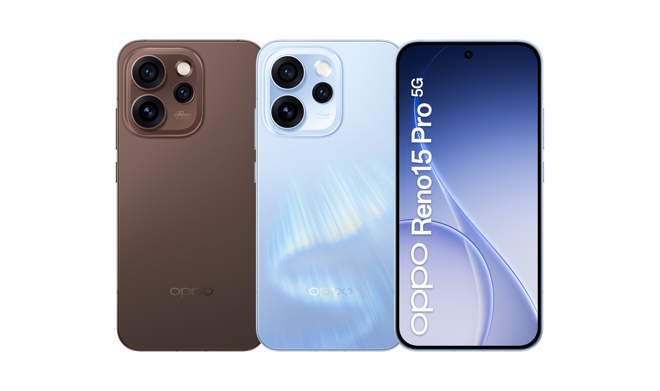 OPPO Reno15 Pro 5G TAG