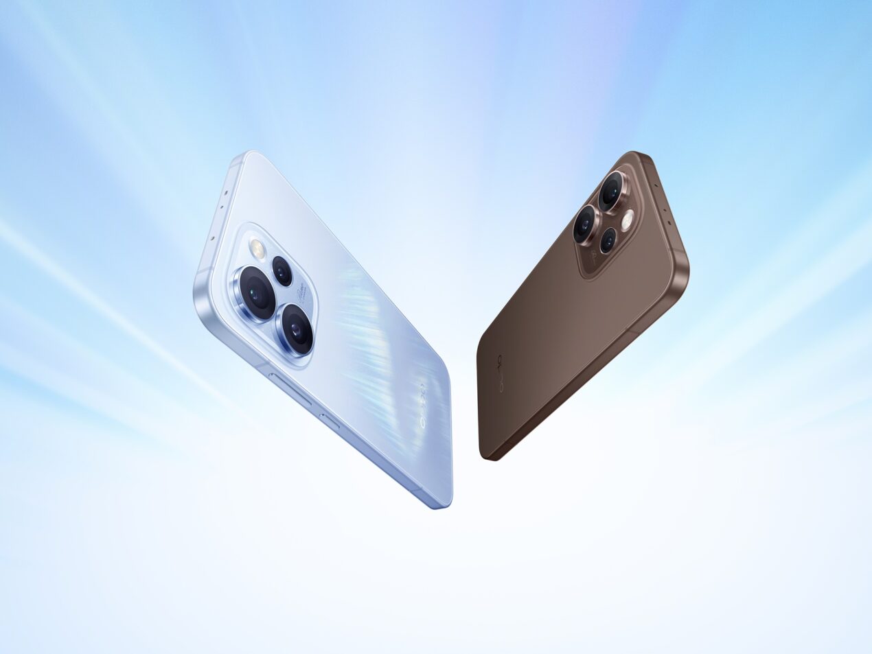 OPPO ha lanciato in Italia i 