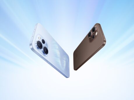 OPPO Reno15 Pro 5G uff it Hero