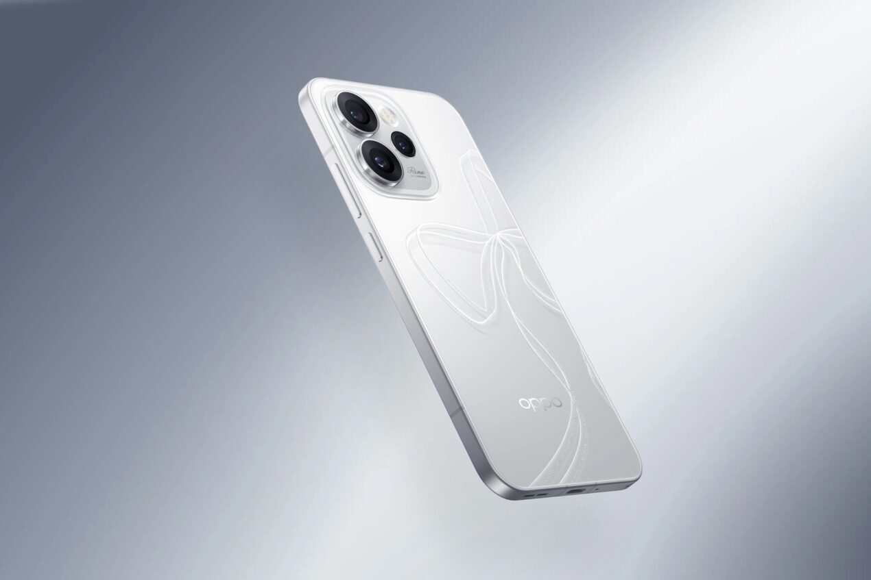 OPPO Reno 15 Pro Mini segna il ritorno dei telefoni compatti con specifiche di qualità