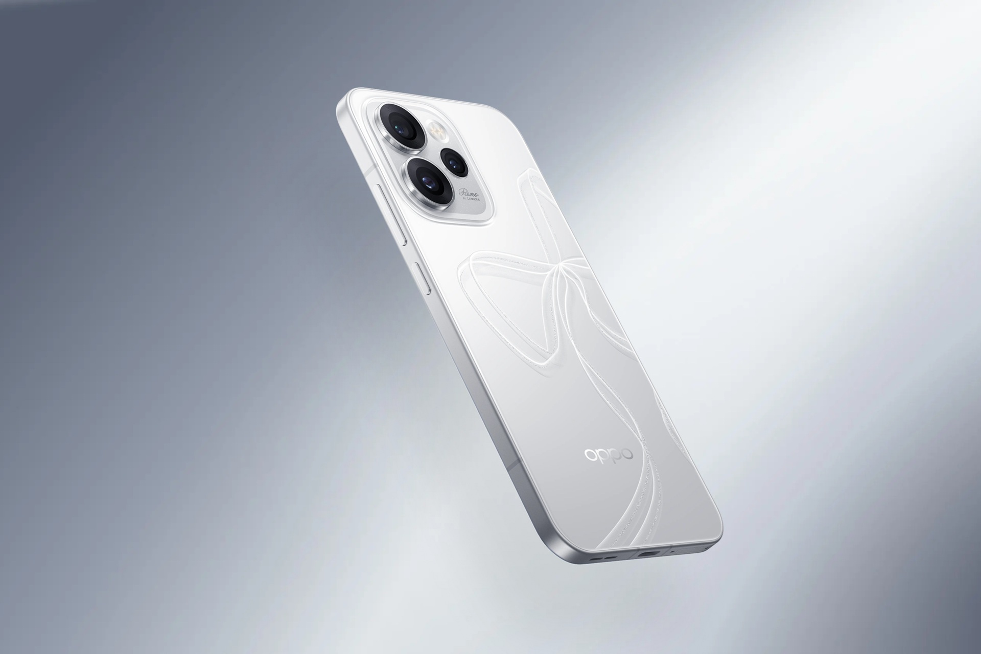 OPPO Reno15 Pro Mini India Hero