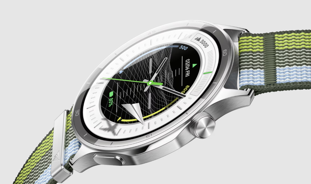 OPPO Watch S