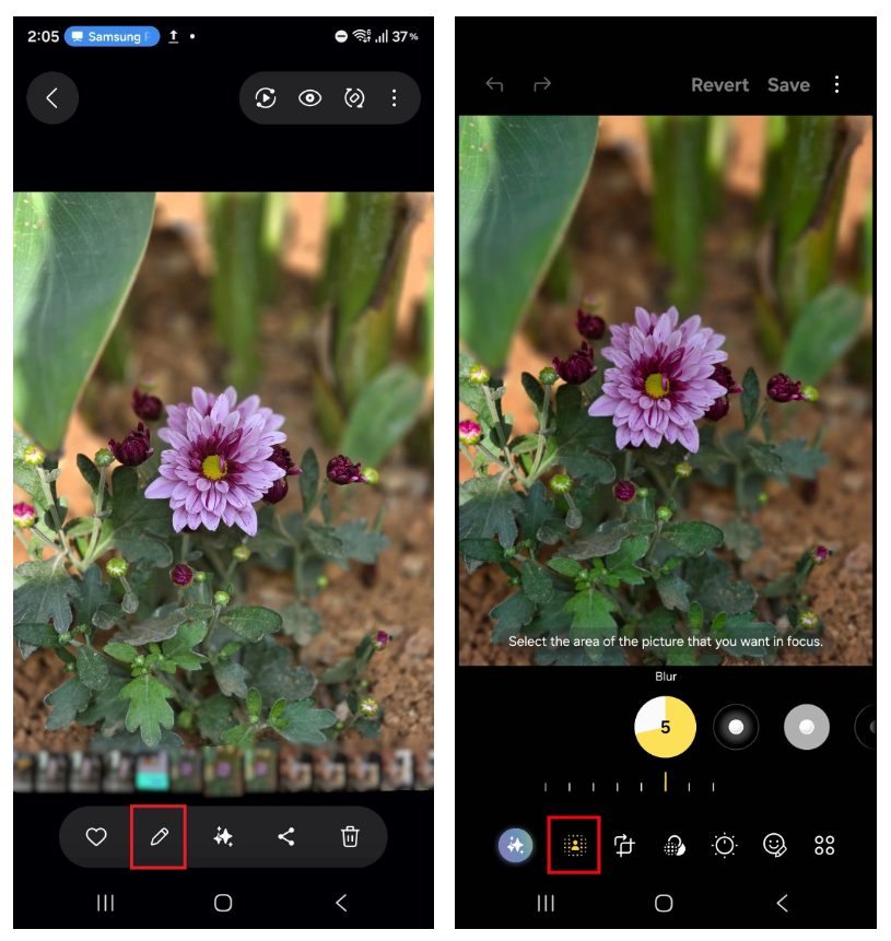 One UI 8.5