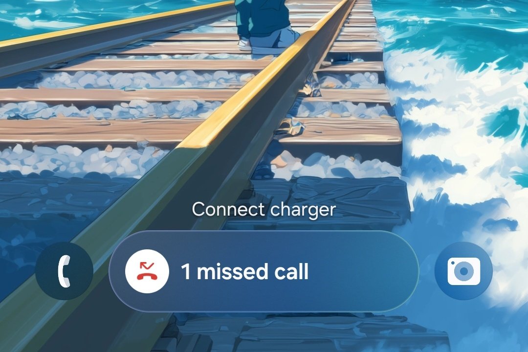 One UI 8.5 Now Bar