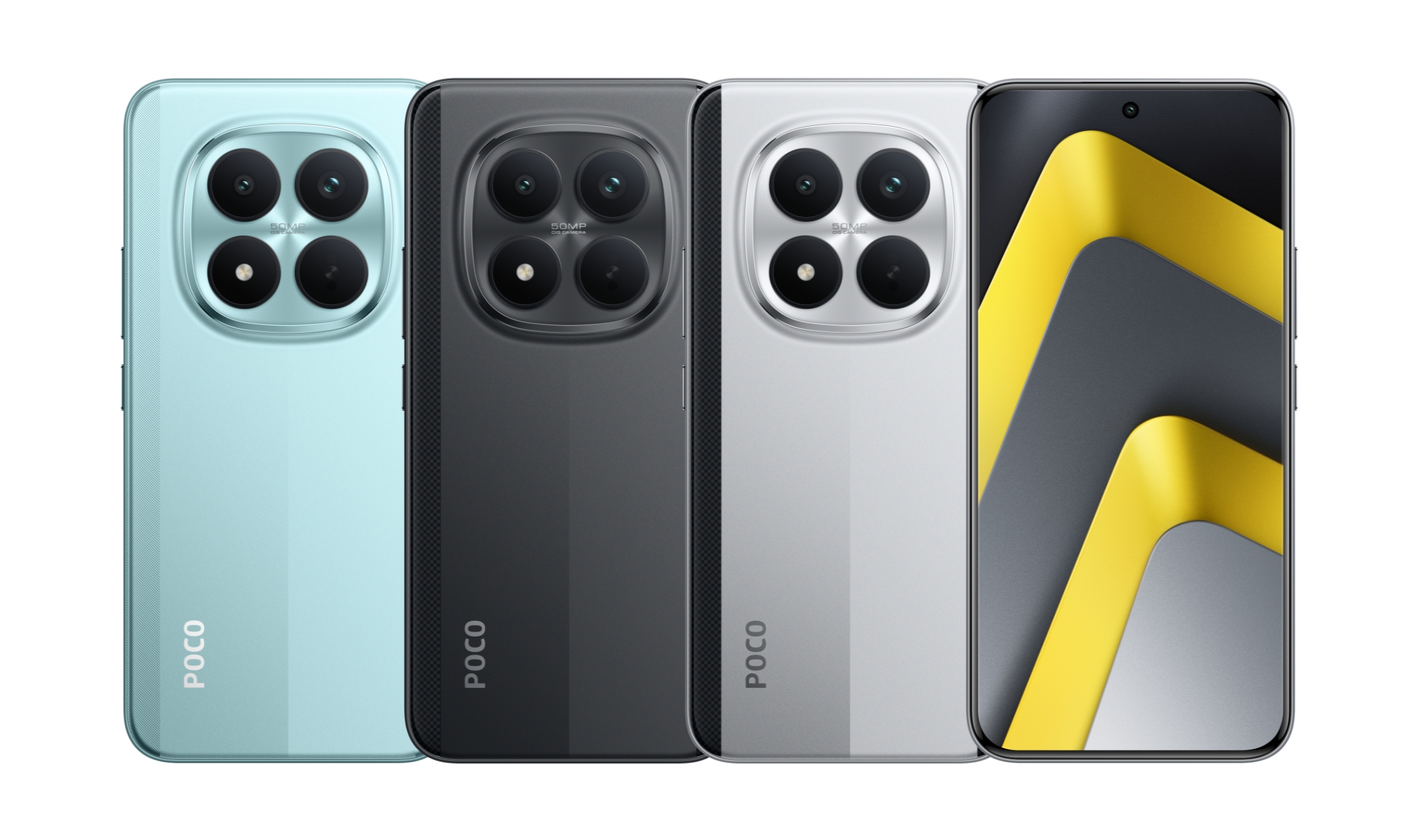 POCO M8 Pro 5G TAG