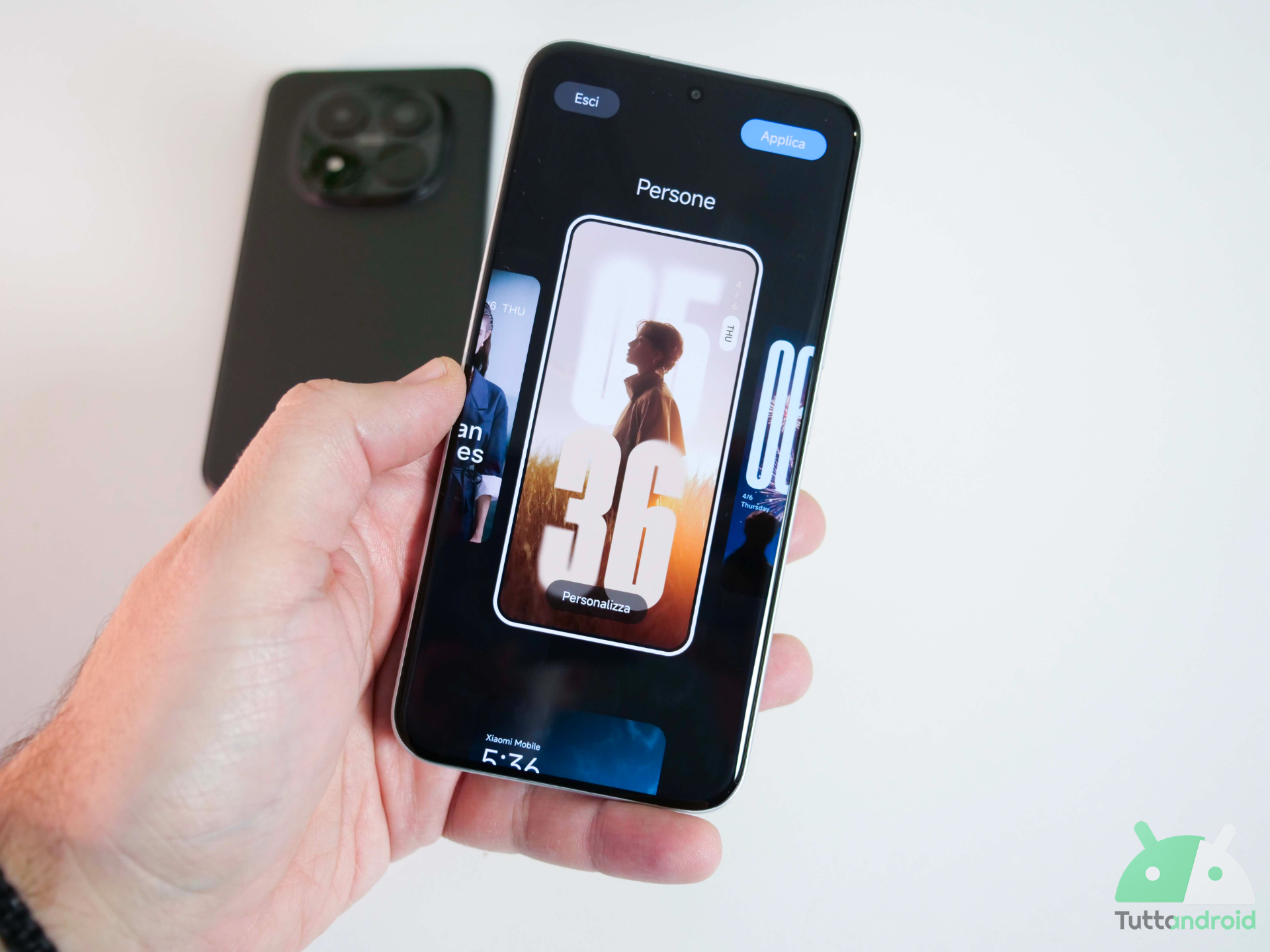 POCO M8 Pro 5G