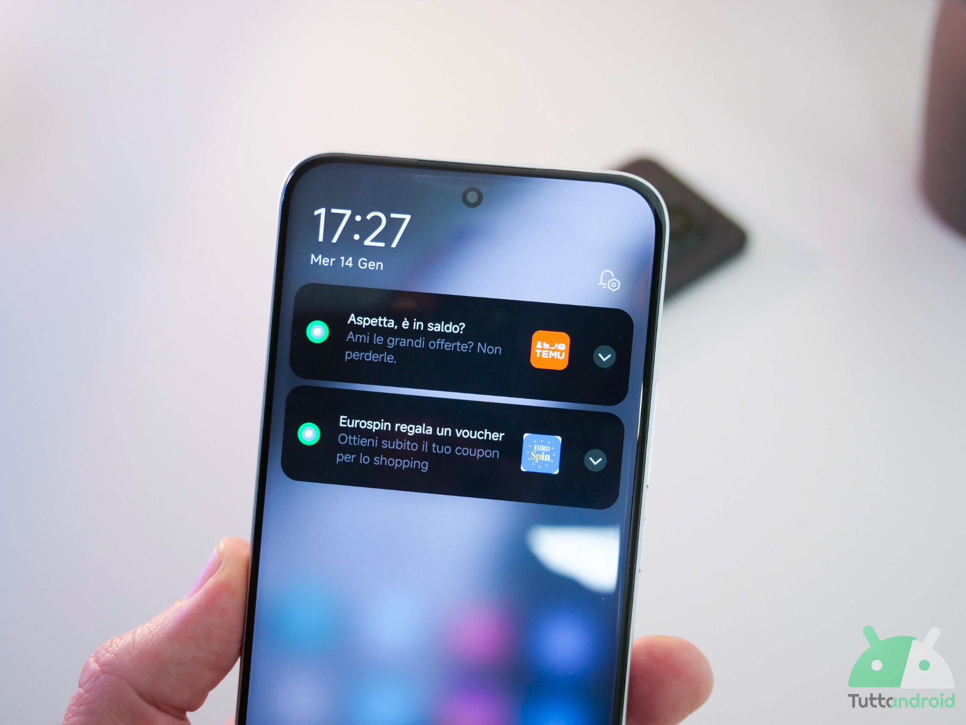 POCO M8 Pro 5G