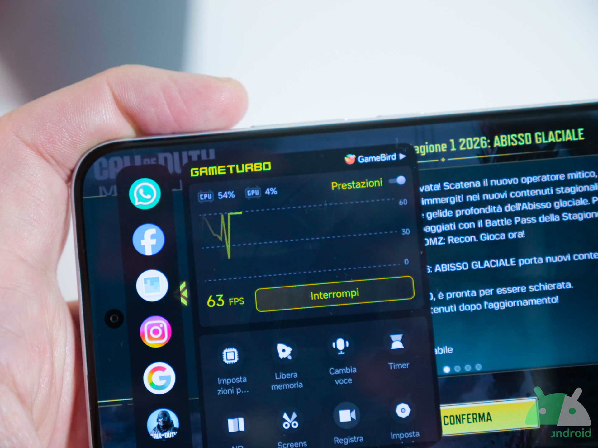 POCO M8 Pro 5G