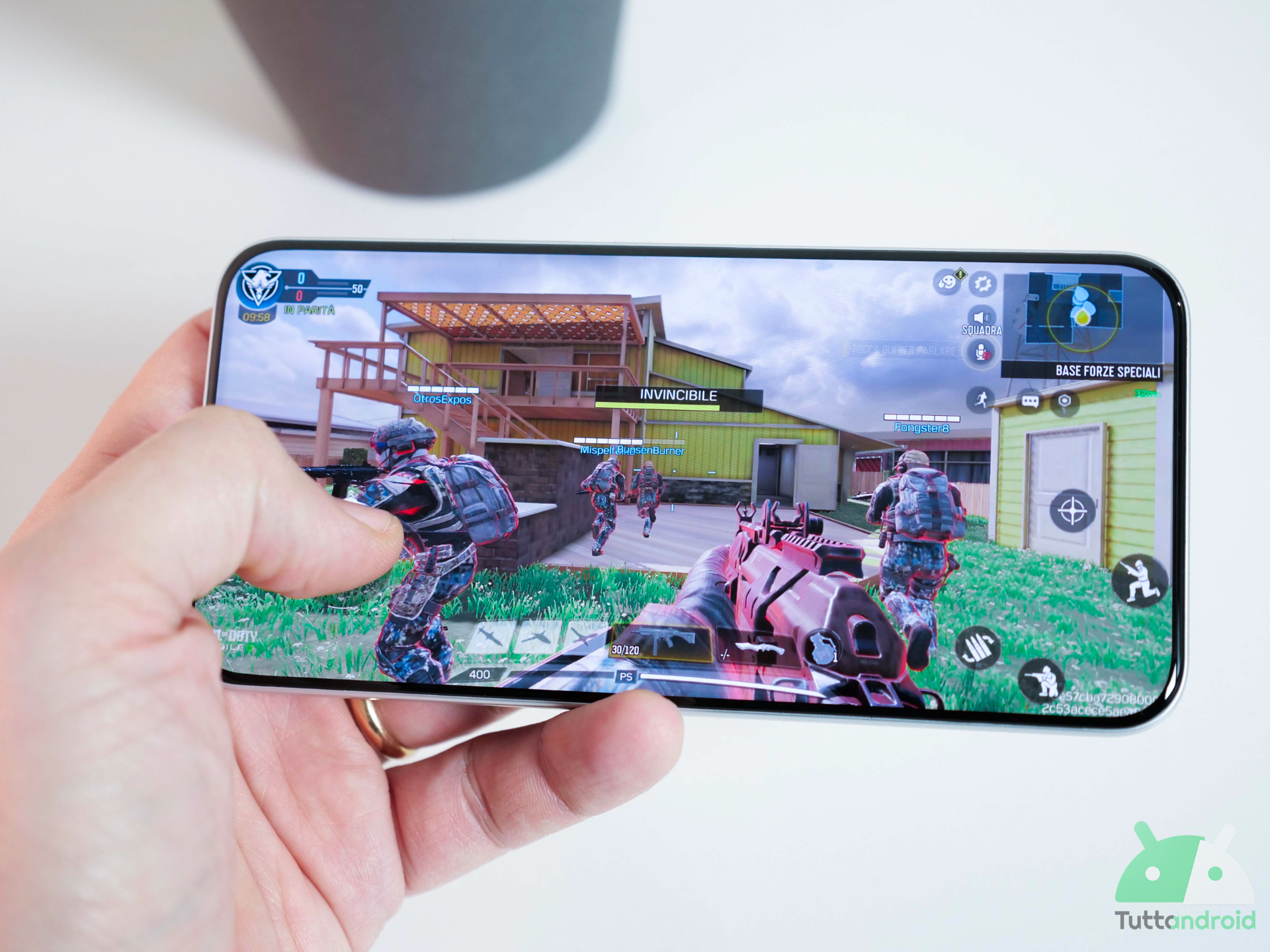 POCO M8 Pro 5G