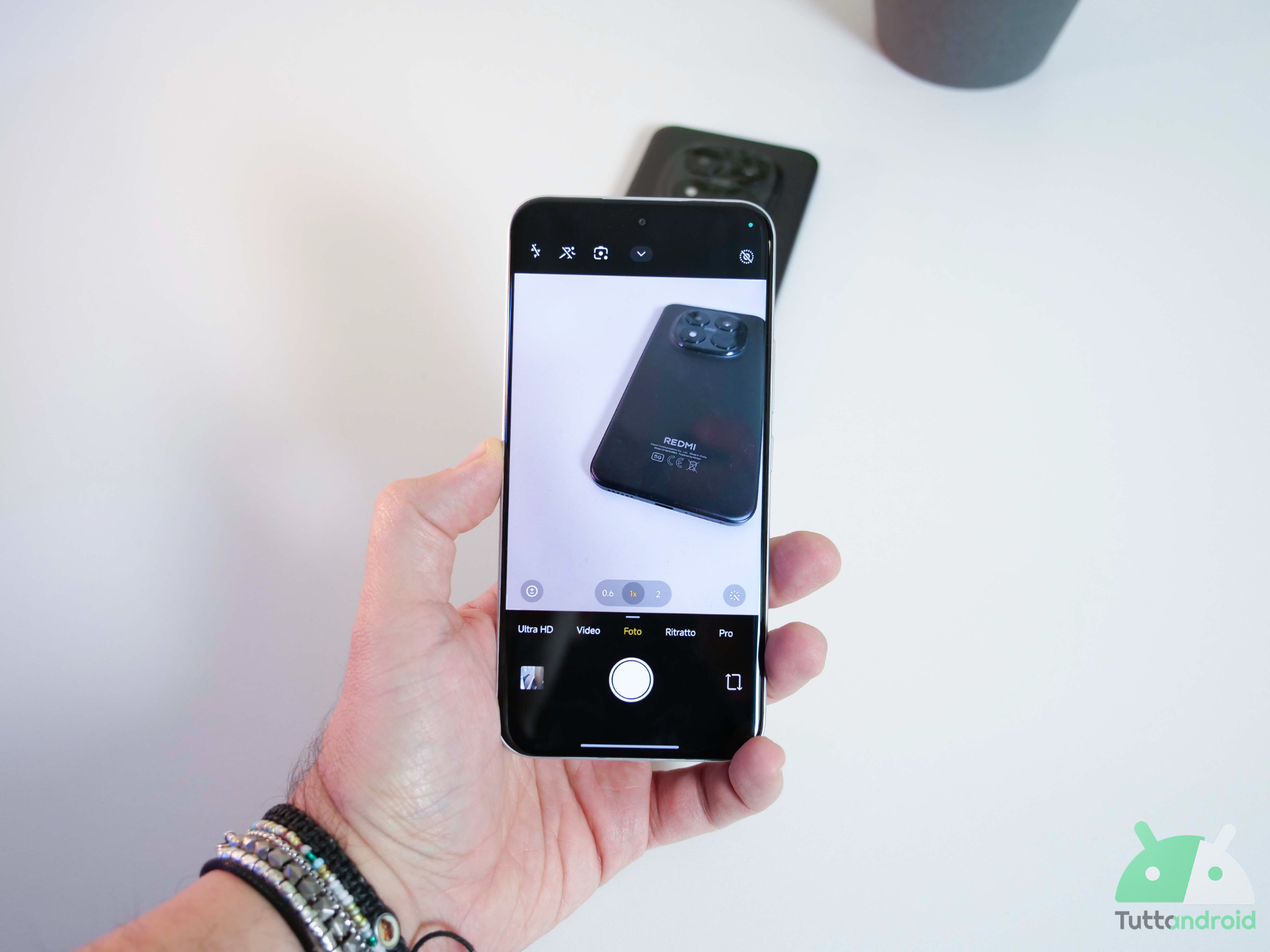 POCO M8 Pro 5G