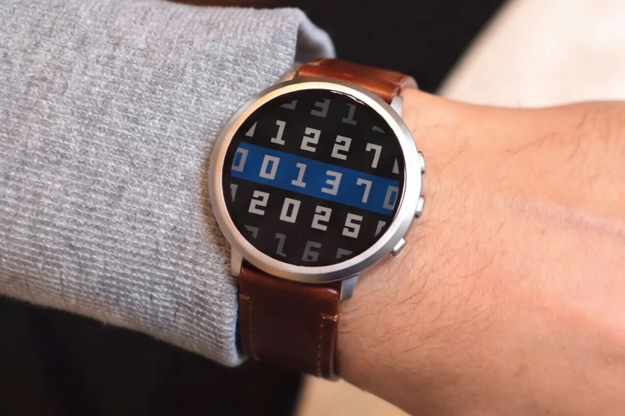 Stiloso, circolare e con display e-paper: Pebble Round 2 resuscita l'iconico Time Round
